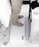 Footcush Floor Mat Pad