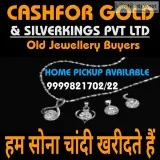 Cash For Silver In Arjun Nagar
