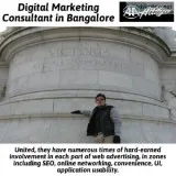 Find one of the best digital marketing consultant in bangalore