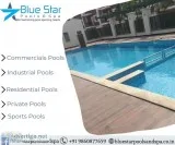 Swimming pool company in Pune