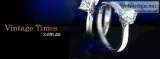 Emerald Cut Engagement Rings