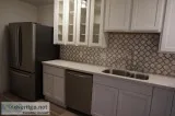 1 bedroom 1 bath apartment in Victorian bldg.