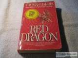 RED DRAGON