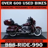 2006 HARLEY-DAVIDSON ULTRA CLASSIC FLHTCUI