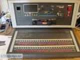 Dukane Communication System