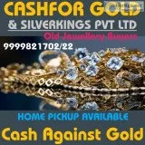 Sell Old Gold In Karol Bagh