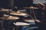 Drum lessons for beginners