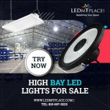 Purchase Now High Bay LED Lights For Sale