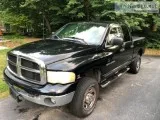 For Sale 2003 Ram 5.9L Cummins 4WD 2500 Diesel Pickup