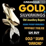 Silver Buyer in Delhi NCR