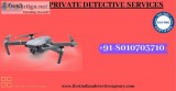 Which is the Leading Provider of Private Detective Agency in Del