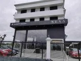 Nexa Showroom Anamika Motors Jorhat