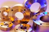 Cupro Nickel Flanges