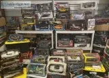 COLLECTIBLES TOOLS AND MORE