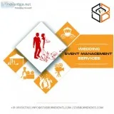 Event and Advertising Marketing Company Delhi  Stubborn Events