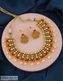 Buy Online Marriage Jewellery Set and Wedding Jewellery from the