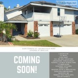 COMING SOON Desirable Cul-de-sac Home in Laguna Hills