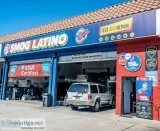 Get Licensed With Brake And Light Inspection  Smog-Latino