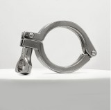 Buy 304 Stainless Steel Pipe Clamps