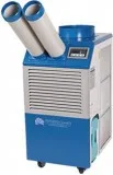 Get Portable Air Conditioning Units for Rent from Preferred Clim