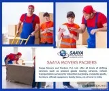 Top Packers and Movers in Ahmedabad