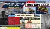 Office-Retail-Wareho uses For Rent - No Credit Check with Refere