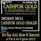 SIlver Utensils For Cash In Greater Kailash