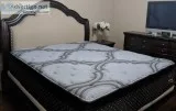 New Mattress Truckload Sale