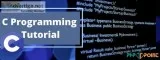 C Programming Tutorial