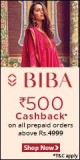Clothing World BIBA