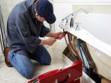 Expert are Available for Bathroom Fitter Services in Upminster