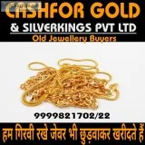 Gold Buyer  In  Arjun Nagar