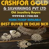 Sell Gold In Delhi And Gurgaon
