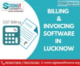 Billing software in lucknow | best gst billing software services