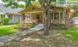Beautifully Restored 2BD 2BA Craftsman Bungalow