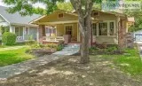 Beautifully Restored 2BD 2BA Craftsman Bungalow