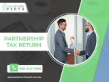 Lodge your Partnership Tax Return