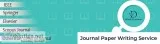 Best Journal Paper Writing with Publication Support