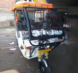 Good Services for Battery Operated Rickshaw
