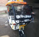 Good Services for Battery Operated Rickshaw