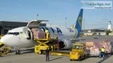 Top-notch Ocean Shipping from Houston to Nigeria