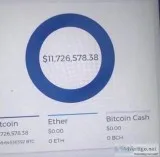 Earn crpto daily and weekly