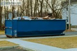 Dumpster Rentals in West Bridgewater MA