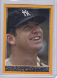 Mickey Mantle 2006 Topps Mantle Collection MM1998