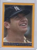 Mickey Mantle 2006 Topps Mantle Collection MM1998