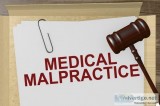 Hire A Dallas Medical Malpractice Attorney