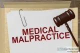 Hire A Dallas Medical Malpractice Attorney