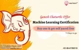 Machine Learning certification