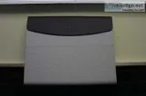 iLuv iCK838 Slim Folio Cover with Bluetooth Keyboard for iPad Ai