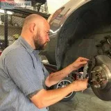We Keep You Running With Smog Test Center